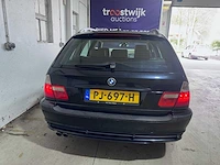 Bmw - 330xi automaat touring executive lpg g3 - pj-697-h - afbeelding 16 van  21