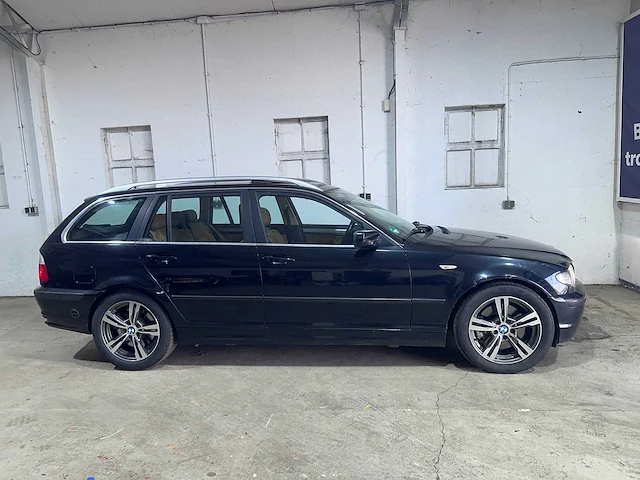 Bmw - 330xi automaat touring executive lpg g3 - pj-697-h - afbeelding 18 van  21