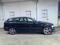 Bmw - 330xi automaat touring executive lpg g3 - pj-697-h - afbeelding 18 van  21