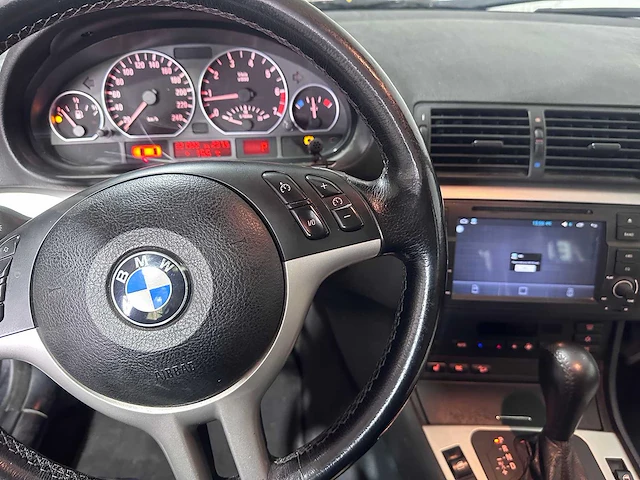 Bmw - 330xi automaat touring executive lpg g3 - pj-697-h - afbeelding 21 van  21
