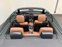 Bmw - 335i cabrio - personenauto - 2007 - afbeelding 8 van  36