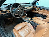 Bmw - 335i cabrio - personenauto - 2007 - afbeelding 5 van  36