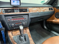 Bmw - 335i cabrio - personenauto - 2007 - afbeelding 7 van  36