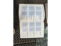 Bmw - 335i cabrio - personenauto - 2007 - afbeelding 17 van  36