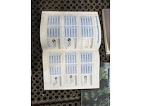 Bmw - 335i cabrio - personenauto - 2007 - afbeelding 18 van  36