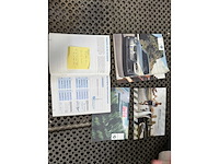 Bmw - 335i cabrio - personenauto - 2007 - afbeelding 19 van  36