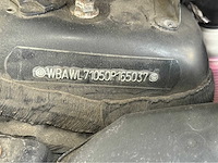 Bmw - 335i cabrio - personenauto - 2007 - afbeelding 20 van  36