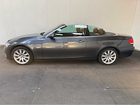 Bmw - 335i cabrio - personenauto - 2007 - afbeelding 23 van  36