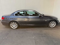 Bmw - 335i cabrio - personenauto - 2007 - afbeelding 34 van  36