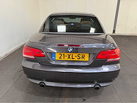 Bmw - 335i cabrio - personenauto - 2007 - afbeelding 35 van  36