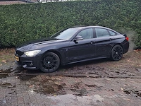 Bmw - 4-serie gran coupé - 418d high executive - 7-xxd-00 - 2014 - afbeelding 17 van  23