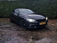 Bmw - 4-serie gran coupé - 418d high executive - 7-xxd-00 - 2014 - afbeelding 21 van  23