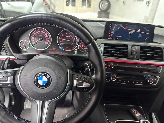 Bmw - 4-serie gran coupé - 435i xdrive m sport - h-292-jr - afbeelding 2 van  26