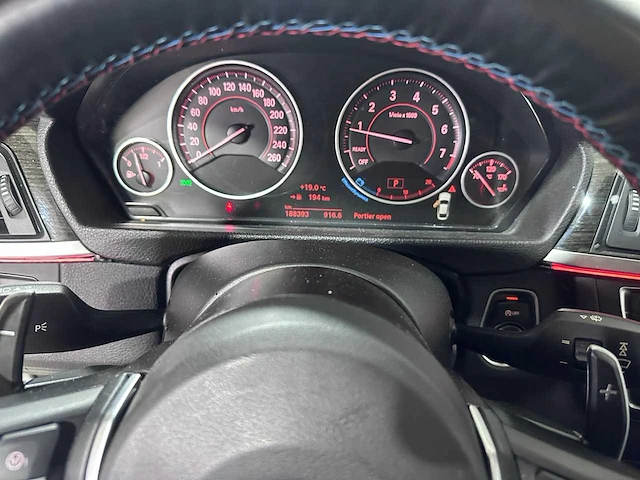 Bmw - 4-serie gran coupé - 435i xdrive m sport - h-292-jr - afbeelding 3 van  26