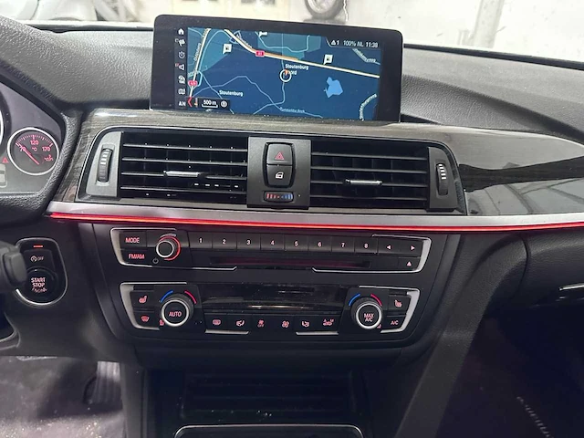 Bmw - 4-serie gran coupé - 435i xdrive m sport - h-292-jr - afbeelding 7 van  26