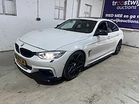 Bmw - 4-serie gran coupé - 435i xdrive m sport - h-292-jr - afbeelding 1 van  26