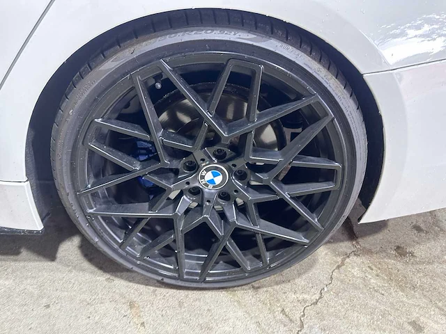 Bmw - 4-serie gran coupé - 435i xdrive m sport - h-292-jr - afbeelding 18 van  26