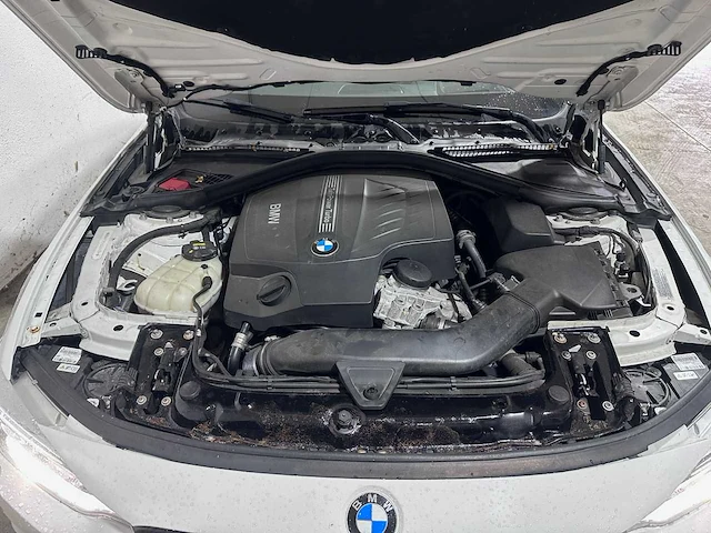 Bmw - 4-serie gran coupé - 435i xdrive m sport - h-292-jr - afbeelding 19 van  26