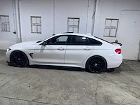 Bmw - 4-serie gran coupé - 435i xdrive m sport - h-292-jr - afbeelding 12 van  26