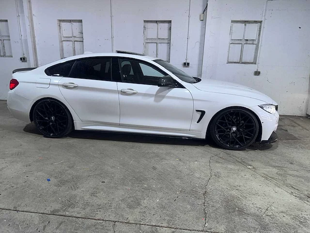 Bmw - 4-serie gran coupé - 435i xdrive m sport - h-292-jr - afbeelding 23 van  26