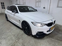 Bmw - 4-serie gran coupé - 435i xdrive m sport - h-292-jr - afbeelding 24 van  26