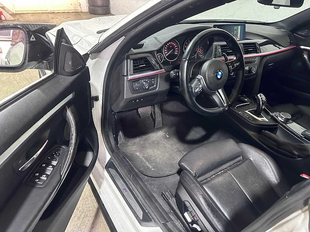 Bmw - 4-serie gran coupé - 435i xdrive m sport - h-292-jr - afbeelding 26 van  26