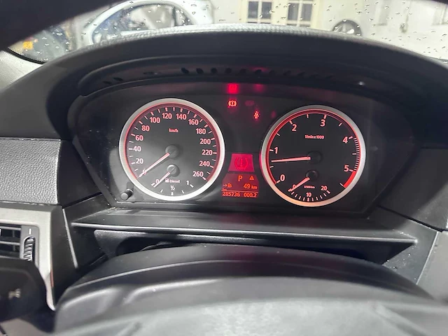 Bmw - 5-serie - 525d corporate - 94-tj-rf - afbeelding 3 van  21