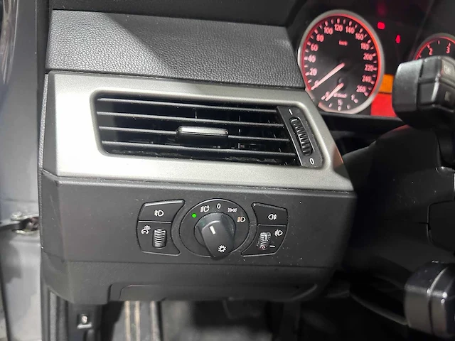 Bmw - 5-serie - 525d corporate - 94-tj-rf - afbeelding 5 van  21