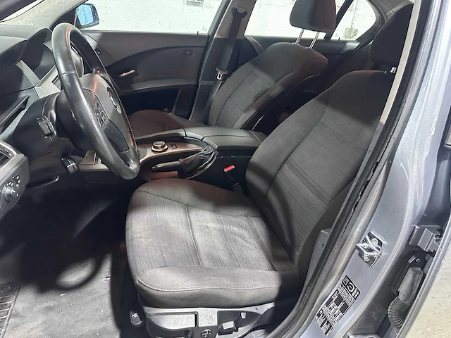 Bmw - 5-serie - 525d corporate - 94-tj-rf - afbeelding 8 van  21