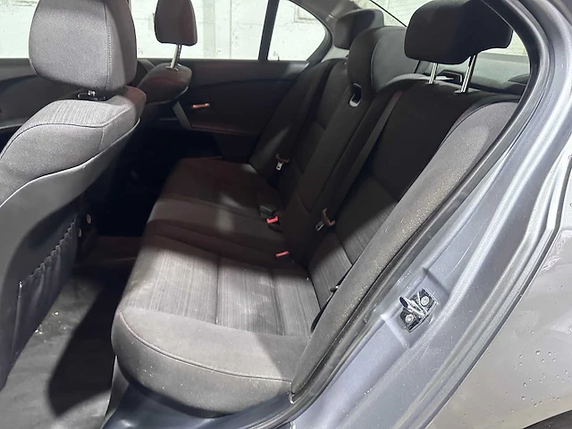 Bmw - 5-serie - 525d corporate - 94-tj-rf - afbeelding 9 van  21