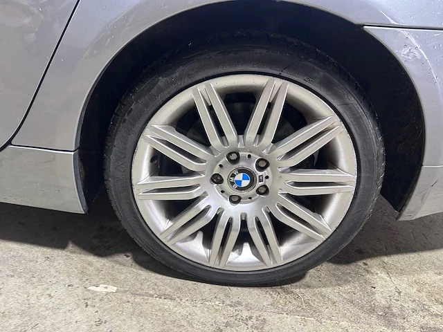 Bmw - 5-serie - 525d corporate - 94-tj-rf - afbeelding 11 van  21