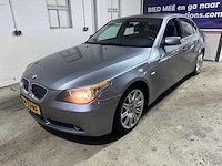 Bmw - 5-serie - 525d corporate - 94-tj-rf - afbeelding 1 van  21