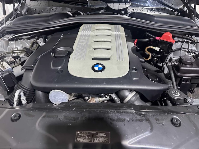 Bmw - 5-serie - 525d corporate - 94-tj-rf - afbeelding 13 van  21