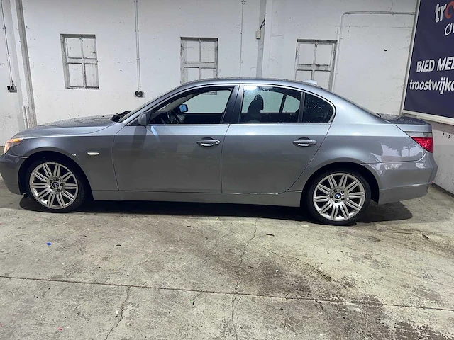 Bmw - 5-serie - 525d corporate - 94-tj-rf - afbeelding 12 van  21