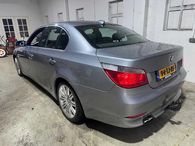 Bmw - 5-serie - 525d corporate - 94-tj-rf - afbeelding 15 van  21