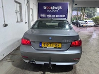 Bmw - 5-serie - 525d corporate - 94-tj-rf - afbeelding 16 van  21