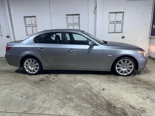 Bmw - 5-serie - 525d corporate - 94-tj-rf - afbeelding 18 van  21