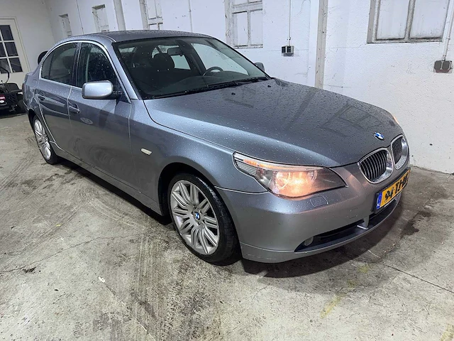 Bmw - 5-serie - 525d corporate - 94-tj-rf - afbeelding 19 van  21
