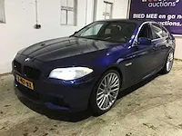 Bmw - 5-serie - 528i high executive - x-437-bx