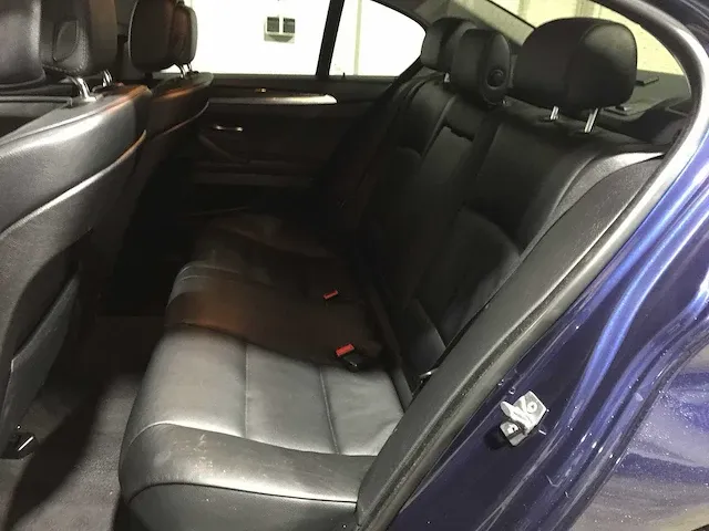 Bmw - 5-serie - 528i high executive - x-437-bx - afbeelding 15 van  29