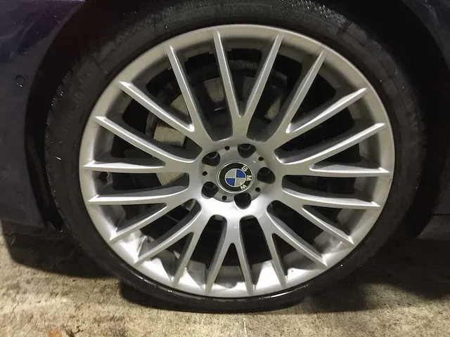 Bmw - 5-serie - 528i high executive - x-437-bx - afbeelding 19 van  29