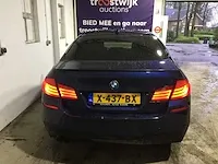 Bmw - 5-serie - 528i high executive - x-437-bx - afbeelding 24 van  29