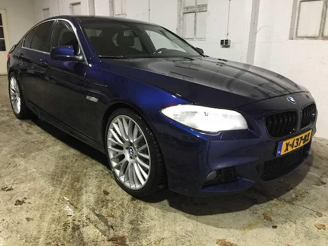 Bmw - 5-serie - 528i high executive - x-437-bx - afbeelding 27 van  29