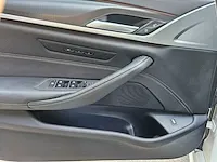Bmw - 5-serie - 530d - fabrieksgarantie tot 28-04-2024 - afbeelding 3 van  38