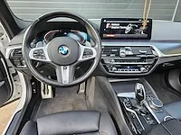 Bmw - 5-serie - 530d - fabrieksgarantie tot 28-04-2024 - afbeelding 5 van  38