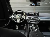 Bmw - 5-serie - 530d - fabrieksgarantie tot 28-04-2024 - afbeelding 10 van  38