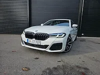 Bmw - 5-serie - 530d - fabrieksgarantie tot 28-04-2024 - afbeelding 12 van  38