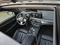 Bmw - 5-serie - 530d - fabrieksgarantie tot 28-04-2024 - afbeelding 24 van  38