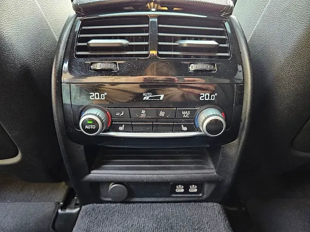 Bmw - 5-serie - 530d - fabrieksgarantie tot 28-04-2024 - afbeelding 25 van  38