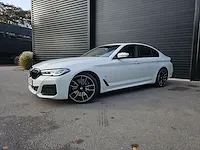 Bmw - 5-serie - 530d - fabrieksgarantie tot 28-04-2024 - afbeelding 23 van  38